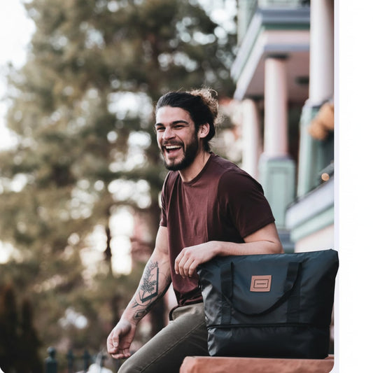 Summer Casual: 5-Day Pack